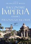 Raccontare Imperia