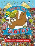 Where's the Sloth?