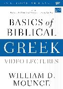 Basics of Biblical Greek Video Lectures