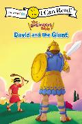 The Beginner's Bible David and the Giant