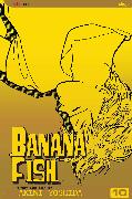 Banana Fish, Vol. 10