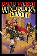 Wind Rider's Oath [With CDROM]