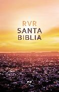 Santa Biblia RVR, Edición Misionera, Tapa Rústica