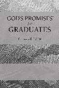 God's Promises for Graduates: Class of 2019 - Silver Camouflage NIV