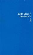 Edith Stein Jahrbuch 2018
