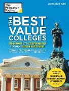 The Best Value Colleges, 2019 Edition