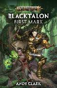 Blacktalon: First Mark