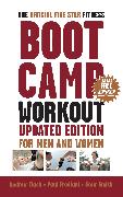 The Official Five-Star Fitness Boot Camp Workout, Updated Edition
