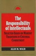 The Responsibility of Intellectuals