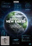 Expedition New Earth-Suche nach einer neuen Heimat