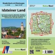 Idsteiner Land 1 : 25 000