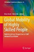 Global Mobility of Highly Skilled People