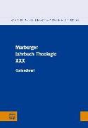 Marburger Jahrbuch Theologie XXX