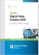 Studie Digital Value Creation 2018