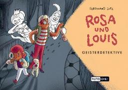 Rosa und Louis 2