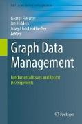 Graph Data Management