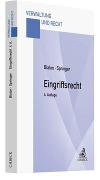 Eingriffsrecht