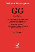 Grundgesetz für die Bundesrepublik Deutschland