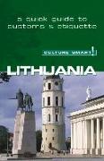 Lithuania - Culture Smart!