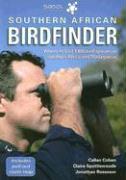 Southern African Birdfinder: Where to Find 1,400 Bird Species in Southern Africa and Madagascar