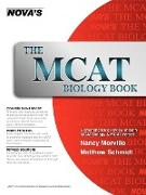 The MCAT Biology Book