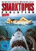 Sharktopus Evolution - Box