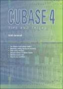 CUBASE 4: Tips and Tricks