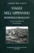 Viaggi nell'Appennino modenese e reggiano