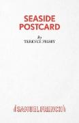 Seaside Postcard