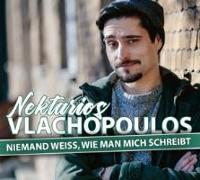 Niemand weiá,wie man mich schreibt