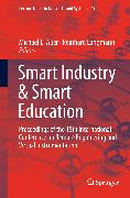 Smart Industry & Smart Education