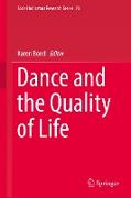 Dance and the Quality of Life