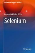 Selenium