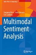 Multimodal Sentiment Analysis