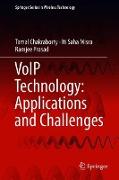 VoIP Technology: Applications and Challenges