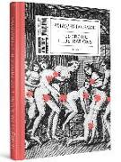 Marquis de Sade - 100 Erotic Illustrations