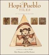Hopi & Pueblo Tiles: An Illustrated History