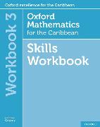 Oxford Mathematics for the Caribbean 6th edition: 11-14: Workbook 3