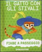 Il gatto con gli stivali