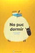 No puc dormir