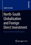 North-South Globalization and Foreign Direct Investment