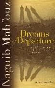 Dreams of Departure: The Last Dreams Published in the Nobel Laureateas Lifetime