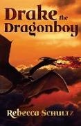 Drake the Dragonboy