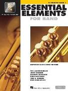 Essential Elements for Band - BB Trumpet Book 1 with Eei (Book/Online Audio) [With CDROM]