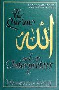 Qur&#702,an and Its Interpreters, The, Volume 1