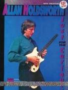 Allan Holdsworth -- Just for the Curious