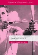 Queer Youth Histories