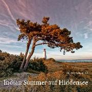 Indian Summer auf Hiddensee