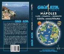 Nápoles : costa Amalfitana