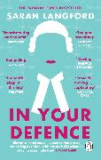 In Your Defence